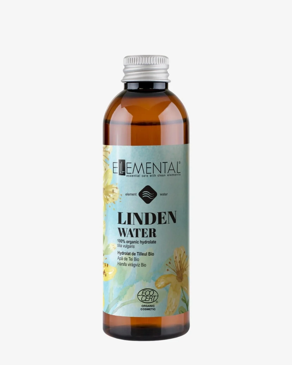 Produse pentru Vară - Apă de Tei Bio