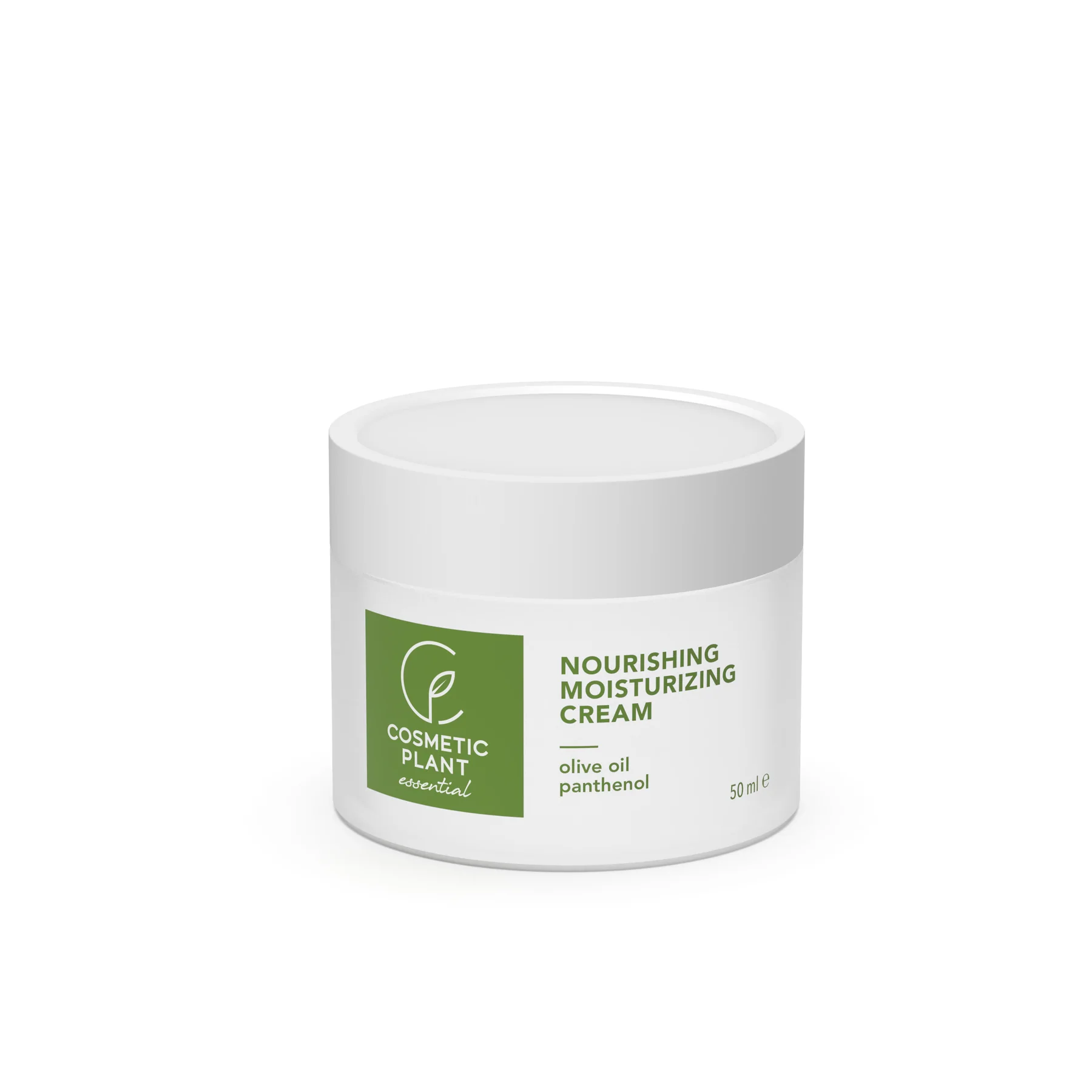 Cremă hidratantă nutritivă [1]