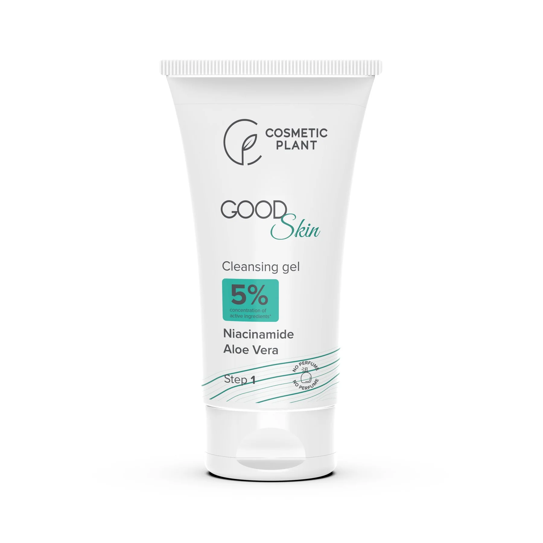 Curățare Ten - Gel de curățare Good Skin