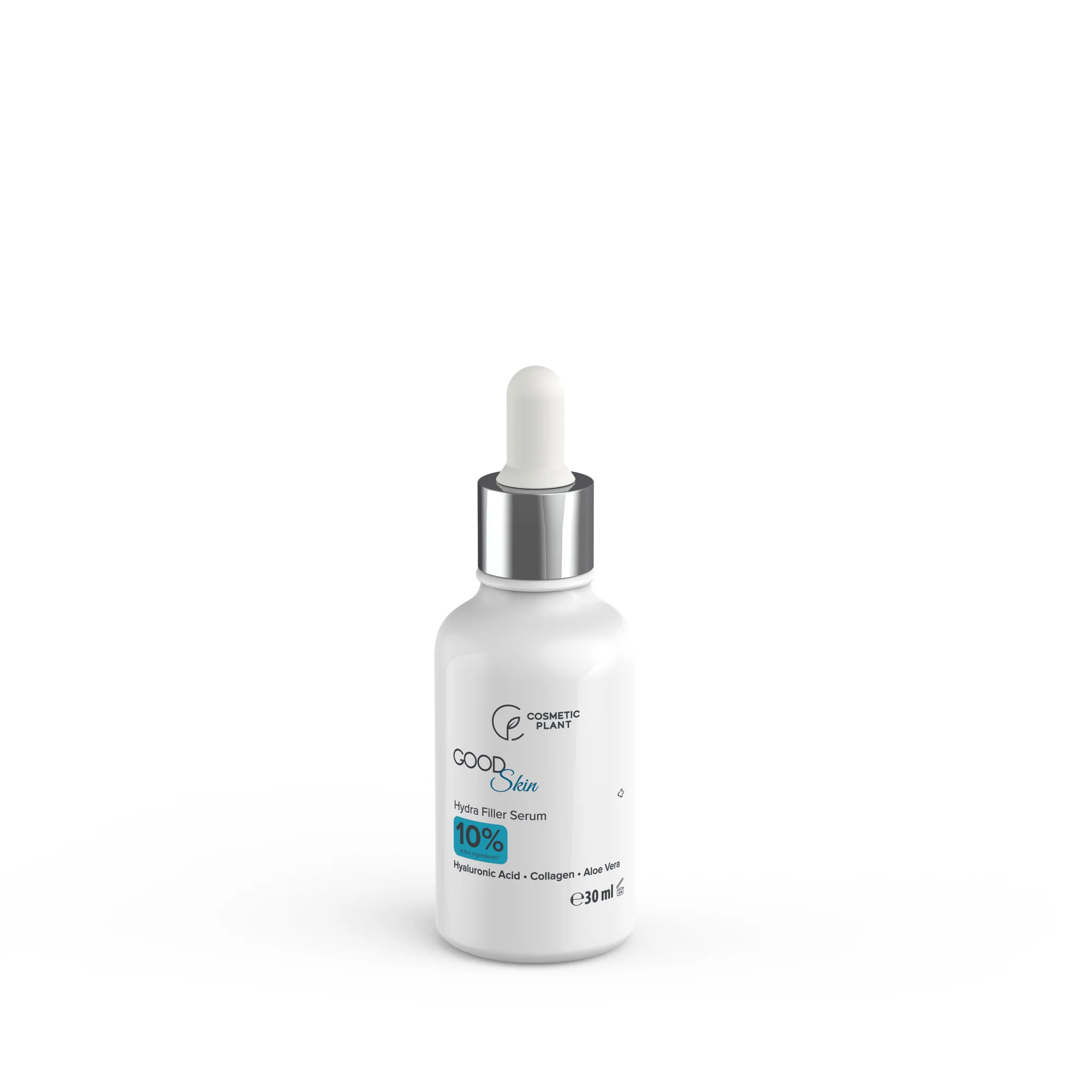 Îngrijire Ten - Hydra Filler Serum Good Skin