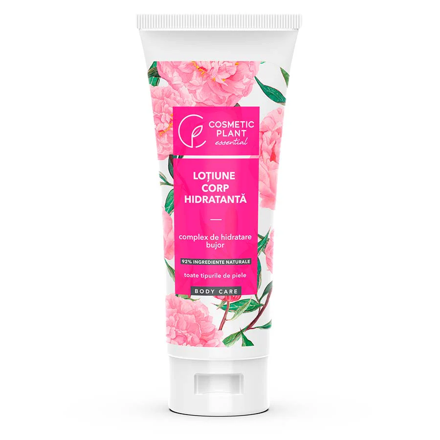 Pentru Corpul Tău - Loțiune corp hidratantă