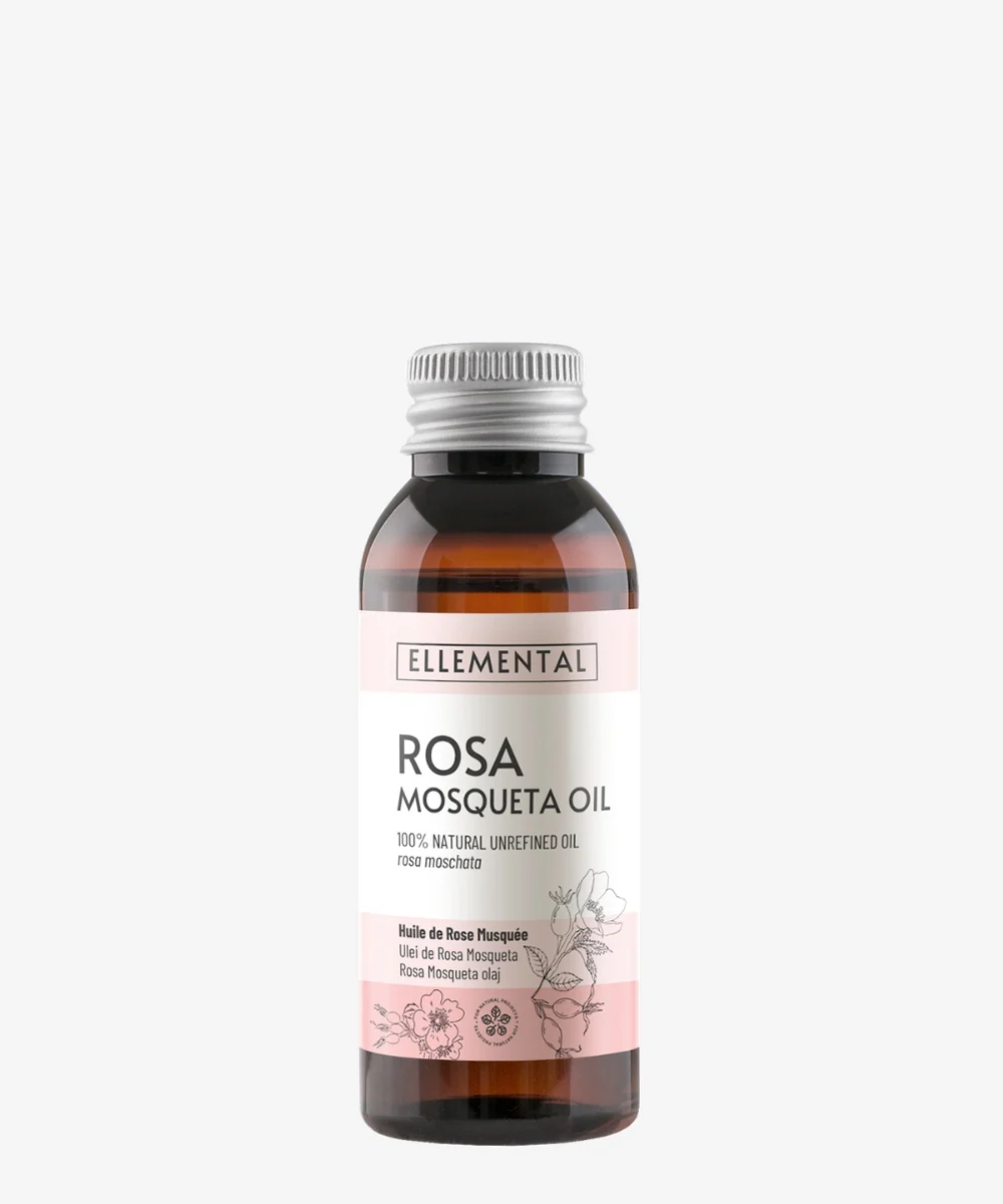 Produse pentru Vară - Ulei de Rosa Mosqueta