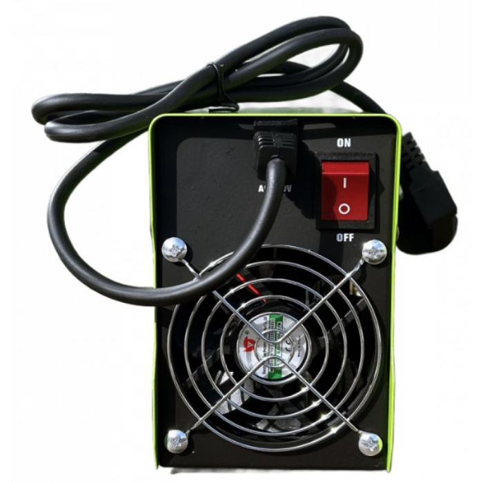 Aparat sudura Craft-tec MMA 420A MX932 [2]