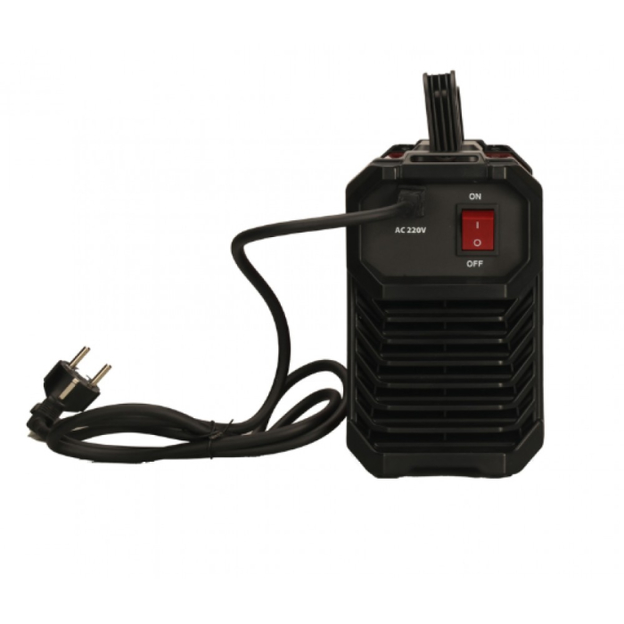 Aparat sudura EDON LED SMART MMA 485A XL, cablu 3m MX893 [5]