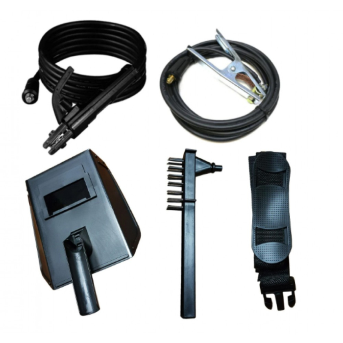Aparat sudura Edon MMA 425A MX933 [6]