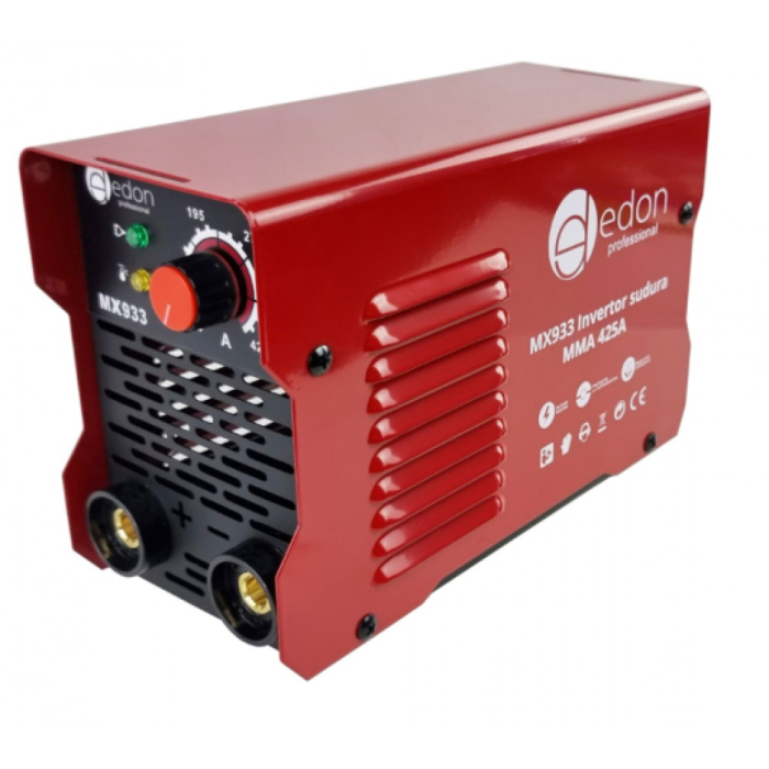 Aparat sudura Edon MMA 425A MX933 [2]