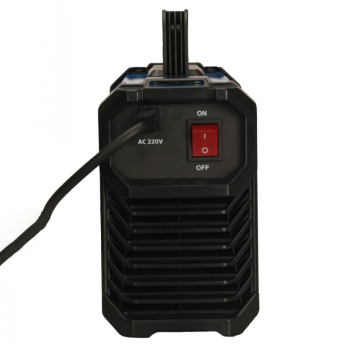 Aparat sudura LIDER INTENSIV LED MMA 520A XL, cablu 3 m, MX839 [4]