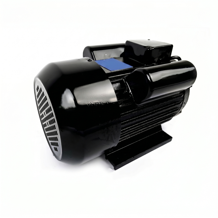 Motor Electric Monofazat 4.0 kW, 3000 RPM, 220V Carcasa Fonta [3]