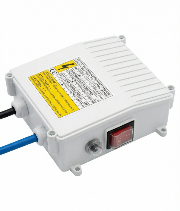 Pompa submersibila pentru put adanc KEPEIDA 3SPM420-0.92, 0.92 kW, otel inoxidabil, debit maxim 5.4 mc/ora, inalțime maxima de refulare 82 metri, bobinaj 100% cupru, tehnologie si design italian [5]