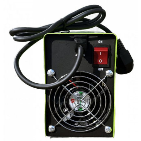 Aparat sudura Craft-tec MMA 420A MX932 [1]
