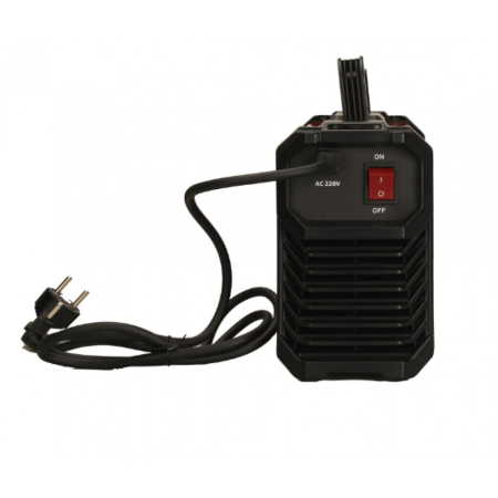 Aparat sudura EDON LED SMART MMA 485A XL, cablu 3m MX893 [4]