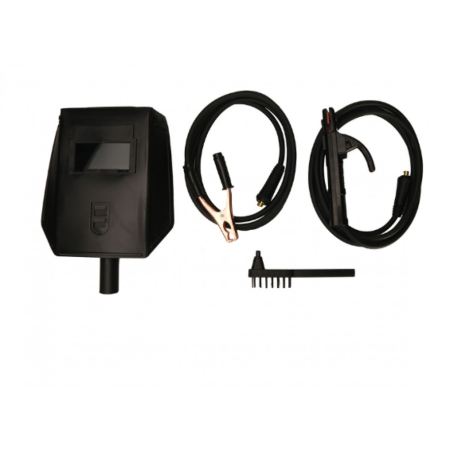 Aparat sudura EDON LED SMART MMA 485A XL, cablu 3m MX893 [7]