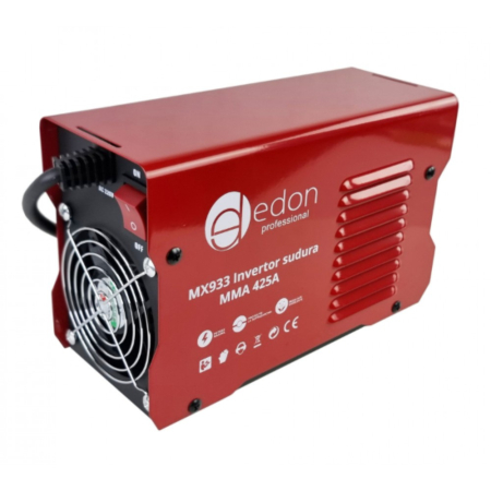 Aparat sudura Edon MMA 425A MX933 [2]