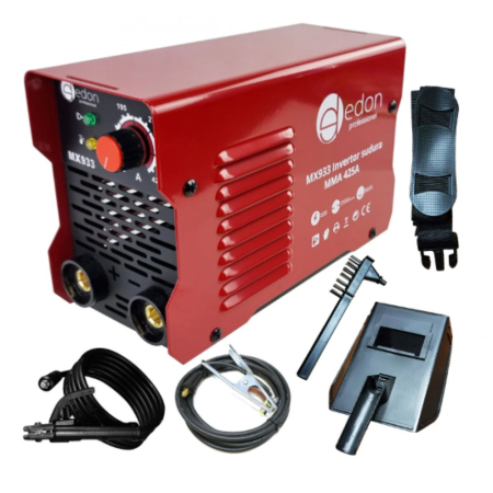 SCULE - Aparat sudura Edon MMA 425A MX933