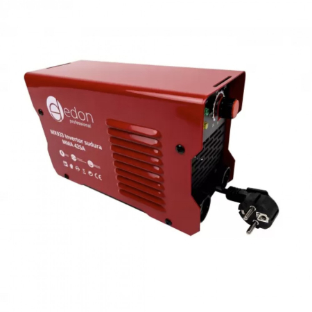 Aparat sudura Edon MMA 425A MX933 [3]