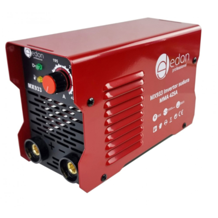 Aparat sudura Edon MMA 425A MX933 [1]