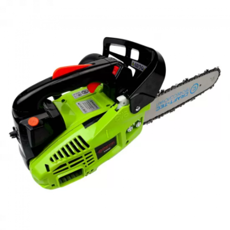 Drujba benzina pentru constructii CRAFT-TEC X3000W 1.8 HP MX046 [3]