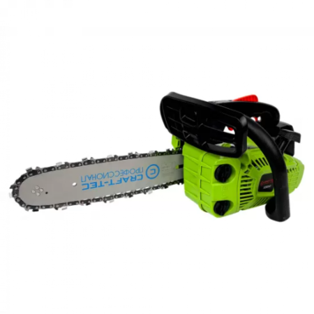 DRUJBE - Drujba benzina pentru constructii CRAFT-TEC X3000W 1.8 HP MX046