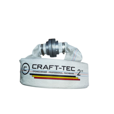 POMPE APA - Furtun pompieri, 3", 20M, 8 bari cu cuple MX552