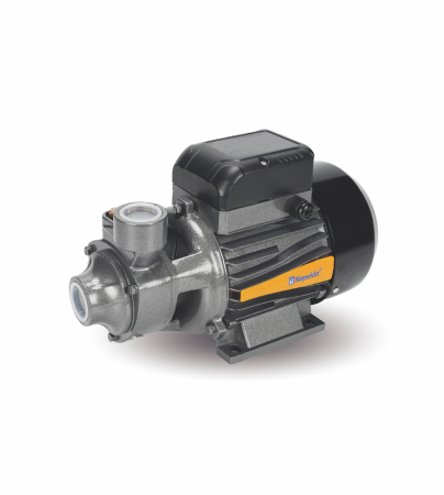 POMPE - Pompă apă de suprafață KEPEIDA QB-60, 370 W, 2900 RPM, debit 35 L/min,  înălțime de pompare 35 m, bobinaj 100% cupru, tehnologie și design italian
