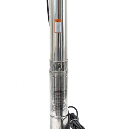 POMPE - Pompa de apa submersibila Zinith Italiy 4STM508, 1.65W, 200 l/min, inaltime refulare 100m