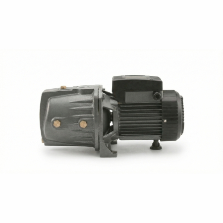 Pompă pentru hidrofor KEPEIDA JET-200Z, 0,9 kW, debit maxim 85Litri/minut, înălțime maximă de refulare 60 metri, bobinaj 100% cupru, tehnologie și design italian [1]
