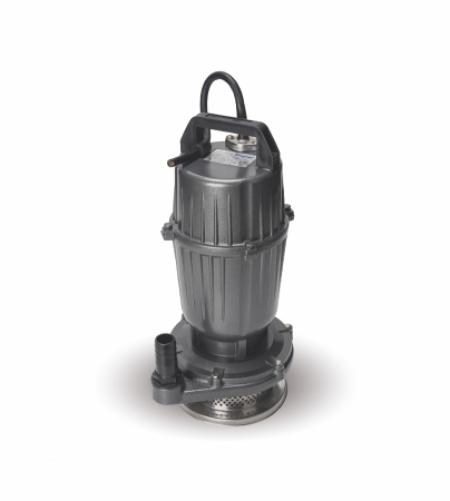 POMPE APA - Pompă submersibilă apă curată KEPEIDA QDX15-18-1.5D, 1.5 Kw, debit maxim 38000 Litri/oră, Înălțime maximă de refulare 20 metri, bobinaj 100% cupru, tehnologie și design italian
