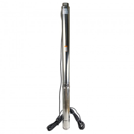 POMPE APA - Pompa submersibila Zinith Italy 4STM620, 2.9 KW, 270 L/min, 250m, bobinaj cupru, cablu alimentare 20m