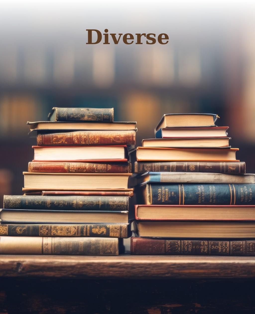 Diverse