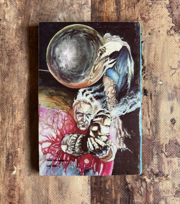 Robert A. Heinlein - Stea dublă [2]