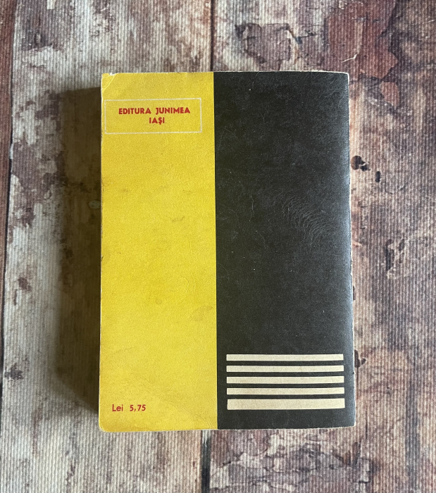 Ștefan Oprea - Procesul manechinelor [2]