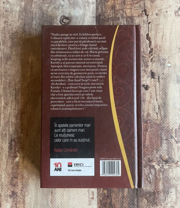 Ioan Chirilă - Nadia [2]