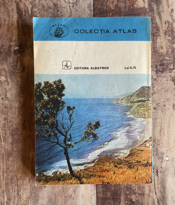 Horia Matei - Țara Cangurului [2]