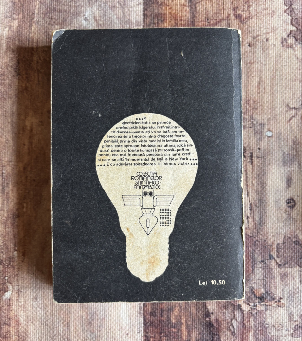 Villiers D’Isle-Adam - Viitoarea Evă [2]