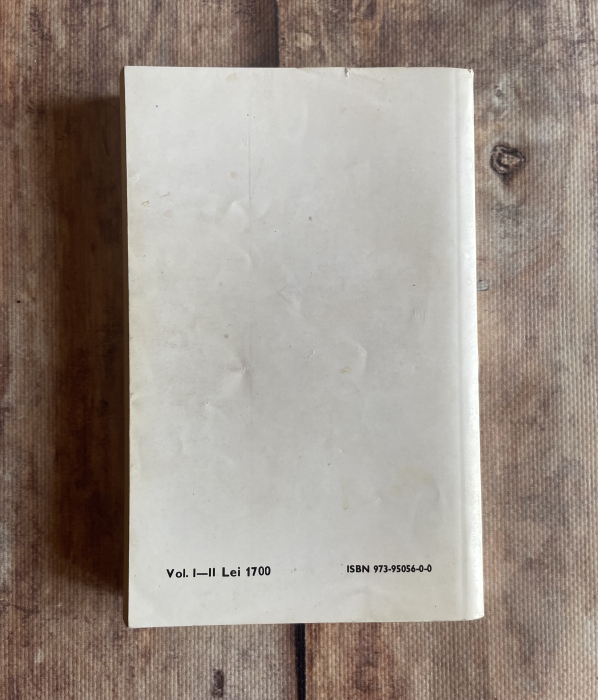 Colleen McCullough - Pasărea spin. Vol I. [2]