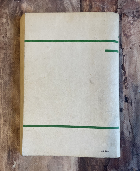 N. Carandino - De la o zi la alta [2]