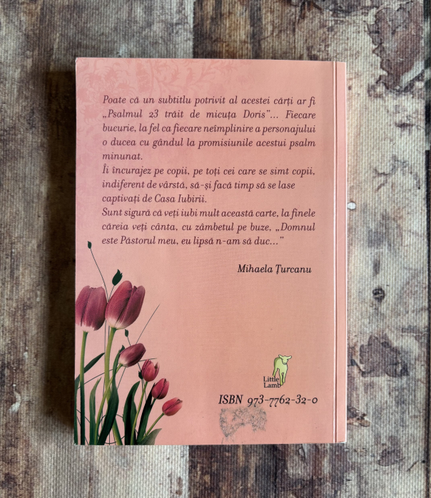 Elizabeth Cheney - Casa iubirii [2]