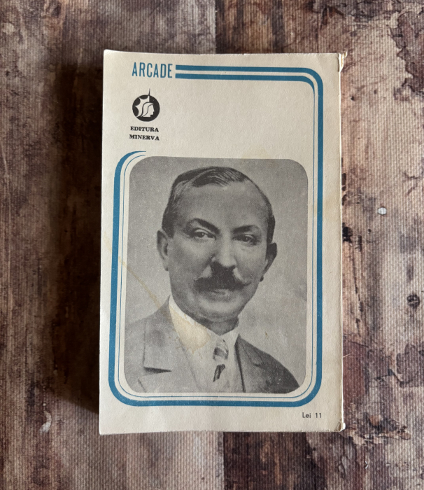 I. A. Bassarabescu - Nuvele și schițe [2]