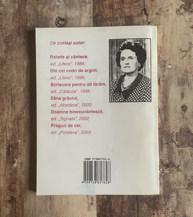 Ioana Precup - Orfanul [2]