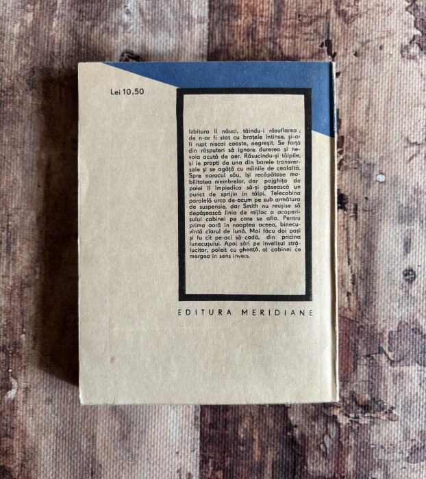 Alistair MacLean - Unde se avântă vulturii [2]