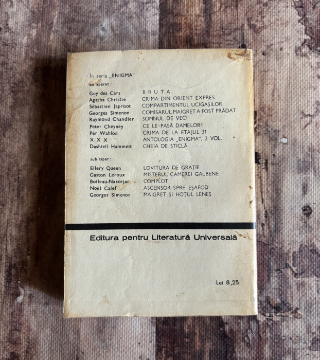 Josef Skvorecky - Tristețea locotenentului Boruvka [2]