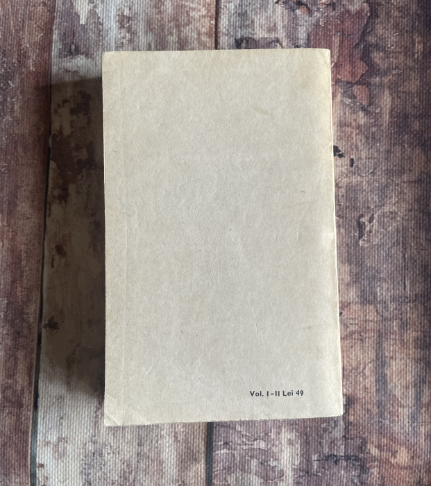 James Joyce - Ulise. Vol I. [2]