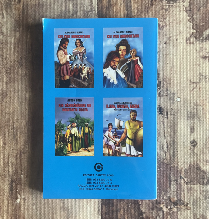 Jules Verne - Copiii căpitanului Grant [2]