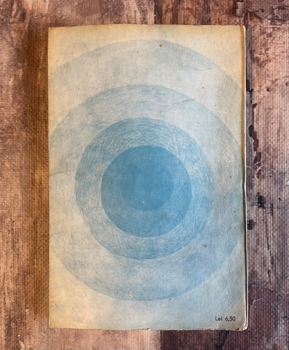 Alexandra Târziu - Locatarul [2]