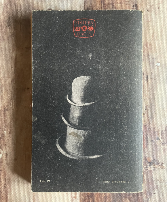 Jerome K. Jerome - Tommy și prietenii săi [2]