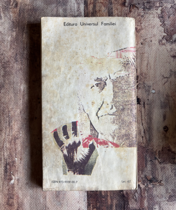 Edgar Wallace - Dublura [2]