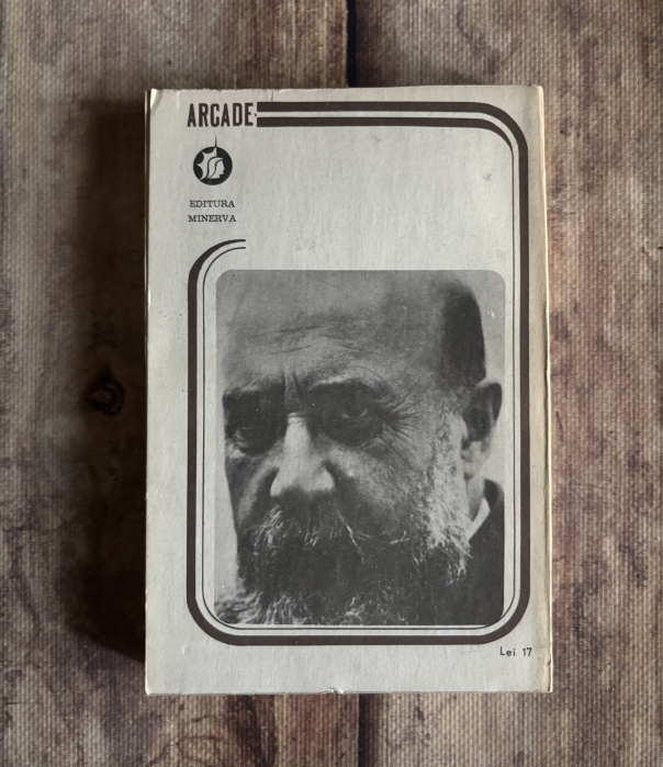 N. Iorga - Conferințe [2]