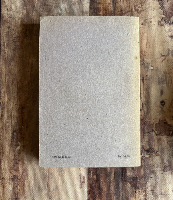 Ion Dianu - Beton și pâine [2]