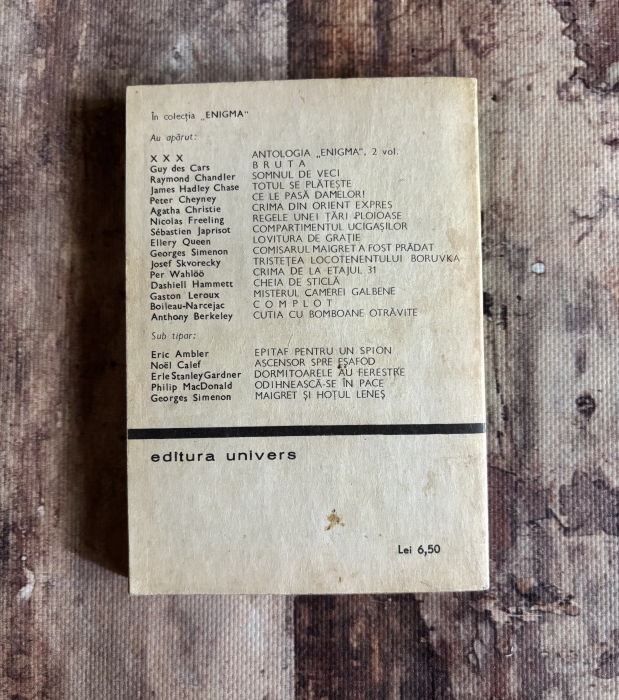 Ross Macdonald - Coasta Barbară [2]