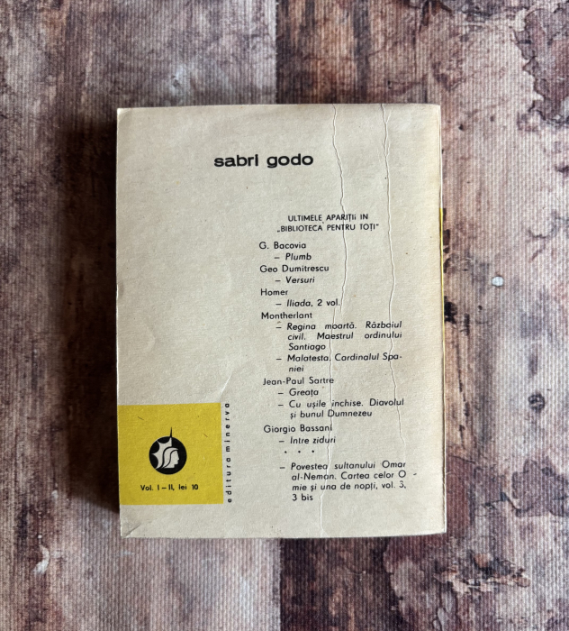 Sabri Godo - Skanderbeg. Vol II. [2]